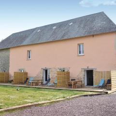 1 Bedroom Cozy Apartment In Sainteny
