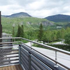Nice Apartment In Hemsedal With 2 Bedrooms, Sauna And Wifi