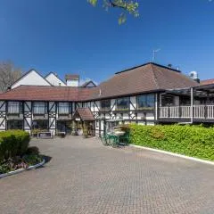 The Surrey Hotel