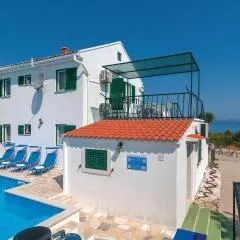 Holiday Home Segvica V