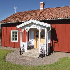 Lovely Home In Vaggeryd With Kitchen