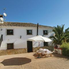 Amazing Home In Sileras-almedinilla With 6 Bedrooms, Wifi And Outdoor Swimming Pool