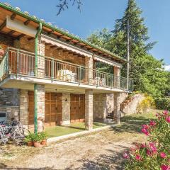 Awesome Home In Magione -pg- With 4 Bedrooms And Wifi
