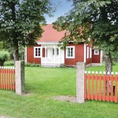 Amazing Home In Blomstermla With 2 Bedrooms