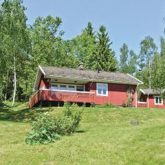 Lovely Home In Munkedal With House A Mountain View