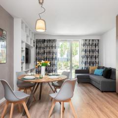 Fort Wola Apartments Warsaw by Renters