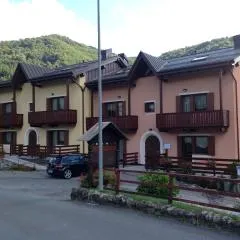 Residence Grand Hotel SIVA - Adults Only
