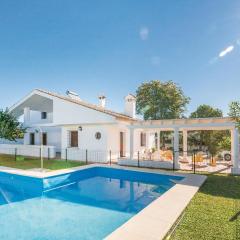 Awesome Home In Arcos De La Frontera With 7 Bedrooms, Wifi And Outdoor Swimming Pool