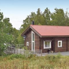 Nice Home In Vetlanda With Wifi