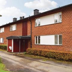 Beautiful Apartment In Hyltebruk With 2 Bedrooms And Wifi