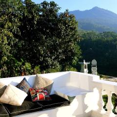 Pondok Plantation Luxury Mountain Escape Bedugul