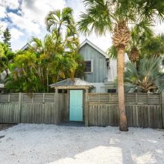 Barefoot Bungalow