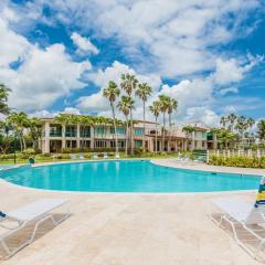 Villa Iris 2 story ocean view villa w/ pool access