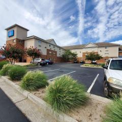 Motel 6-Richmond, VA - I-64 West