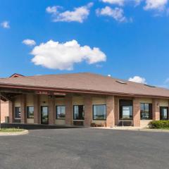 Quality Inn Rochelle