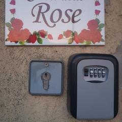 Casa delle Rose Agave