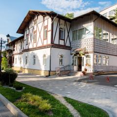 Villa Viktoriya Hotel