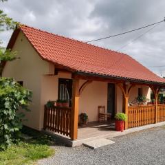 Apartma Škrilje