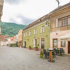 Saint John's 22 Brasov