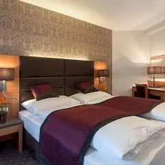 클럽 호텔 코르티나(Club Hotel Cortina)