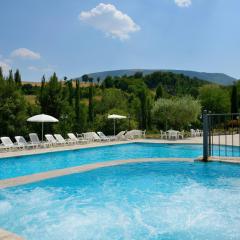 Agriturismo Le Querce di Assisi