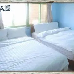 福緣白龍宮海景