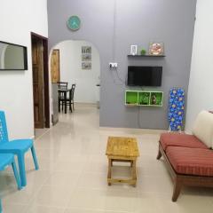 Homestay Barakah Cenang Langkawi