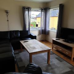 Søndre Berg gate 20 Apartement