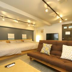 GUEST HOUSE OSAKA TSUKAMOTO Vacation STAY 4549