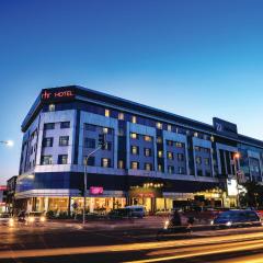 RHR Hotel Kajang