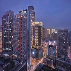 글렌뷰 ITC 플라자 충칭(Glenview ITC Plaza Chongqing)