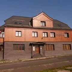 Apartmán Eskadra 02