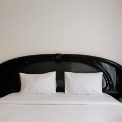 Nice 1BR Apartment at M-Town Signature By Travelio