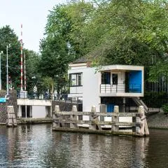 SWEETS - Hortusbrug