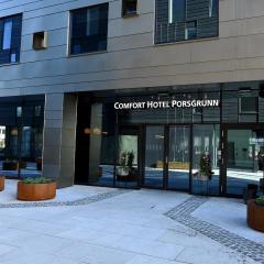 Comfort Hotel Porsgrunn