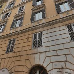 La Casa a Trastevere