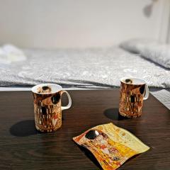 Krakow Centrum Gurgacza Apartments