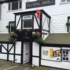 The Stag Hotel