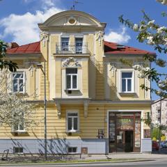 Homely Apartments Villa Christiana