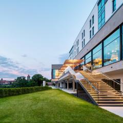 Panoramahotel Waldenburg