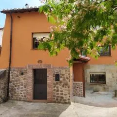 CASA VILLAVERDE DE RIOJA