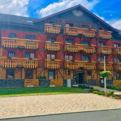 Apartman I104 Velka Lomnica Golf Resort