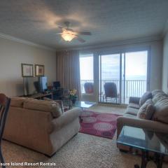 Treasure Island 1208