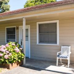 West End Neighborhood Cottage