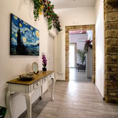 GARDEN HOUSE: APARTMENTS AND ROOMS FOR HOLIDAYS