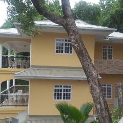 Anse Royale Bay View Apartments
