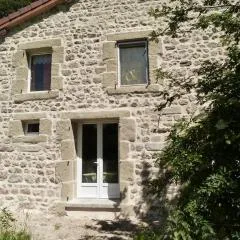 Gîte Le Pont du Monet