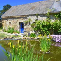 Pennty Breton proche plage