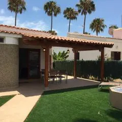 Sonora Aircon Bungalow 90