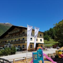 Alpin Appart Reiterhof